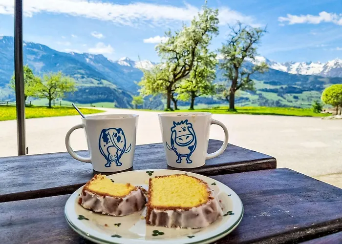 Apartment Kulmer Hof By Interhome