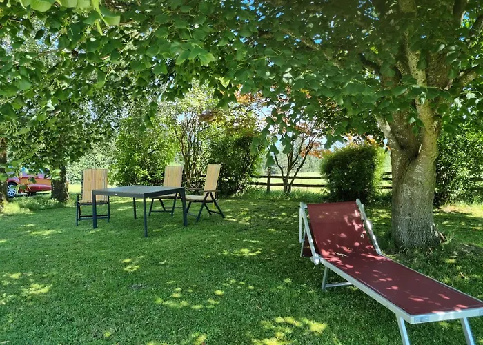 Kulmer Hof By Interhome * Pruggern