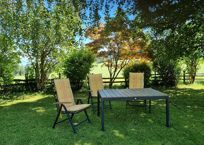 Apartment Kulmer Hof By Interhome *