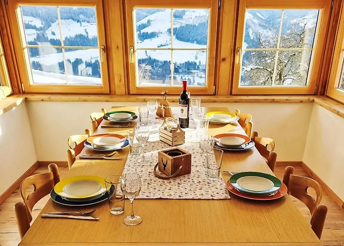 Apartment Kulmer Hof By Interhome