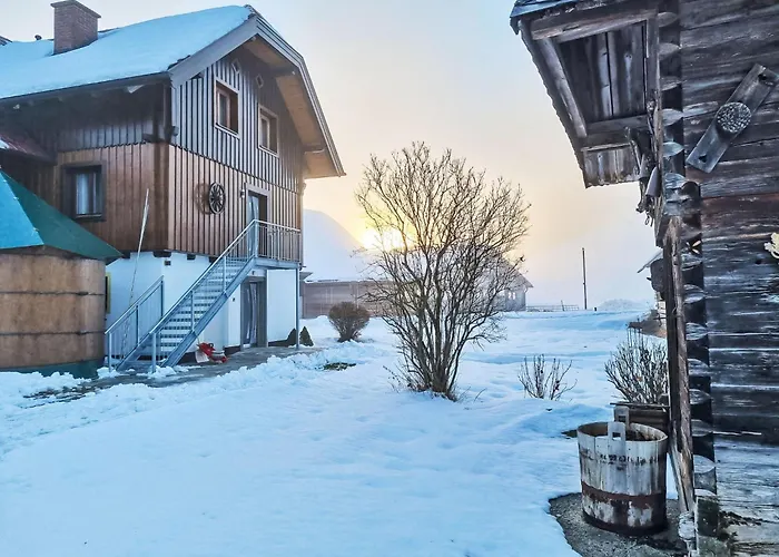 Kulmer Hof By Interhome