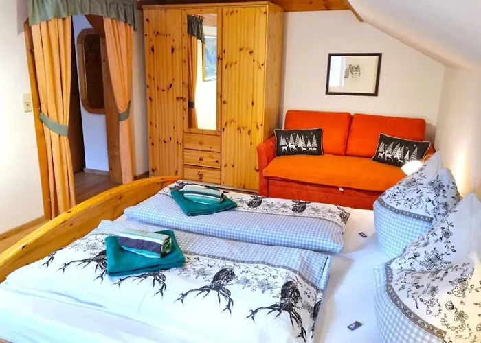 Kulmer Hof By Interhome Apartment Pruggern