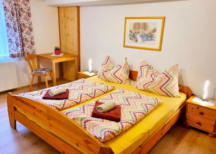 Kulmer Hof By Interhome * Pruggern