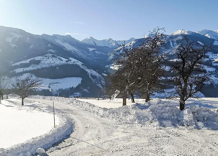 Apartment Kulmer Hof By Interhome Pruggern