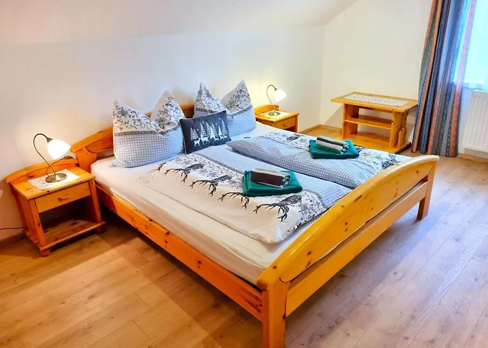 Kulmer Hof By Interhome Pruggern