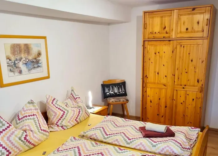 Kulmer Hof By Interhome Apartment