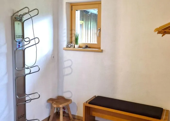 Apartment Kulmer Hof By Interhome