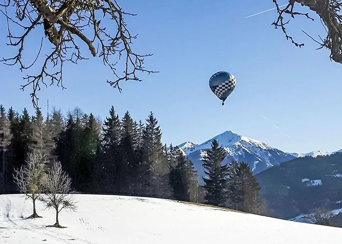 Kulmer Hof By Interhome