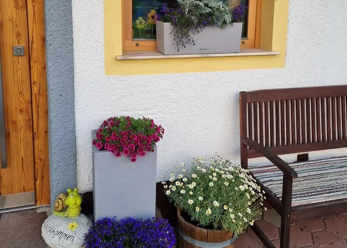 Apartment Kulmer Hof By Interhome