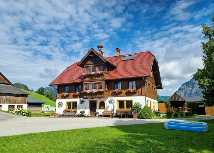 Kulmer Hof By Interhome *