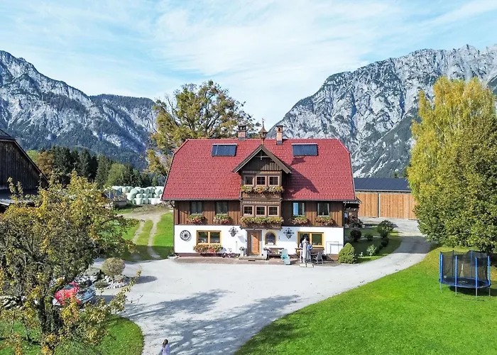 Kulmer Hof By Interhome *