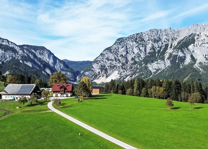 Kulmer Hof By Interhome Pruggern