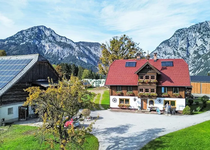 Kulmer Hof By Interhome * Pruggern