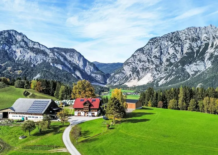 Apartment Kulmer Hof By Interhome