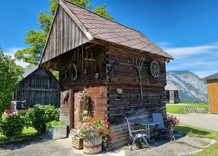 Kulmer Hof By Interhome Apartment Pruggern