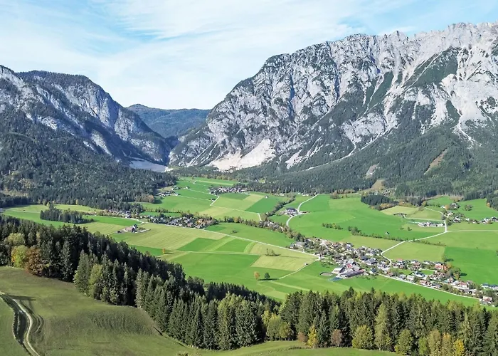 Kulmer Hof By Interhome Apartment *