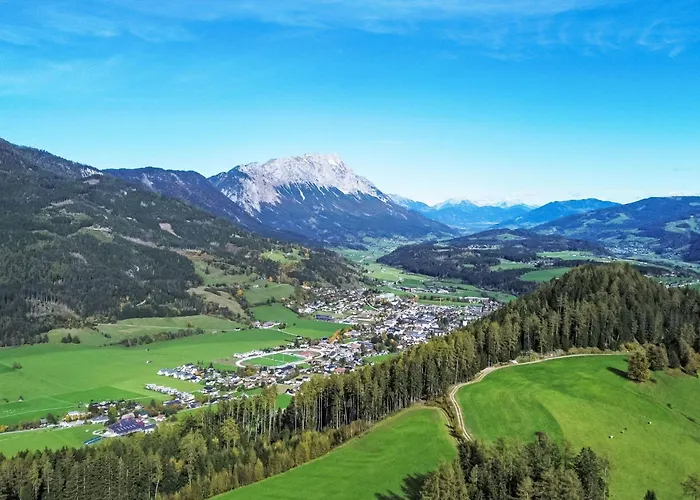 Kulmer Hof By Interhome Apartment *